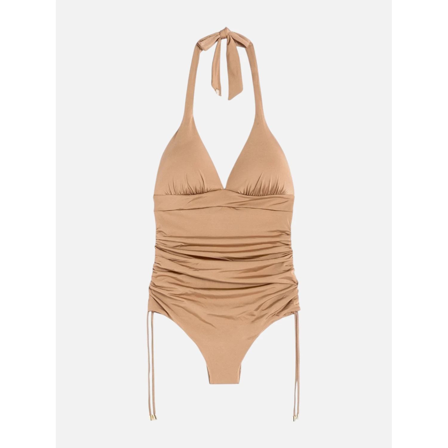 MAX MARA STUDIO BCHCOSETTA one-piece swimsuit