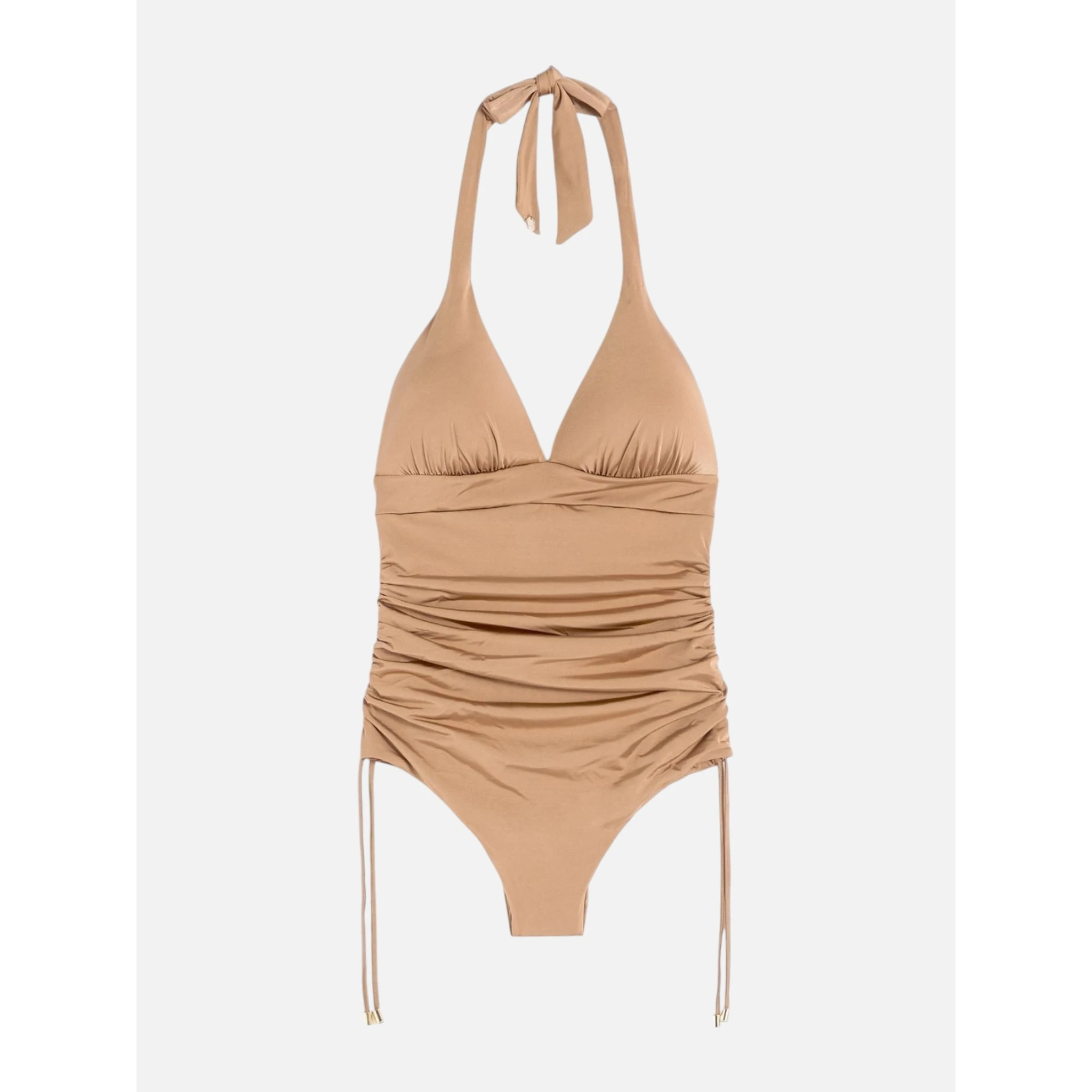 MAX MARA STUDIO BCHCOSETTA one-piece swimsuit