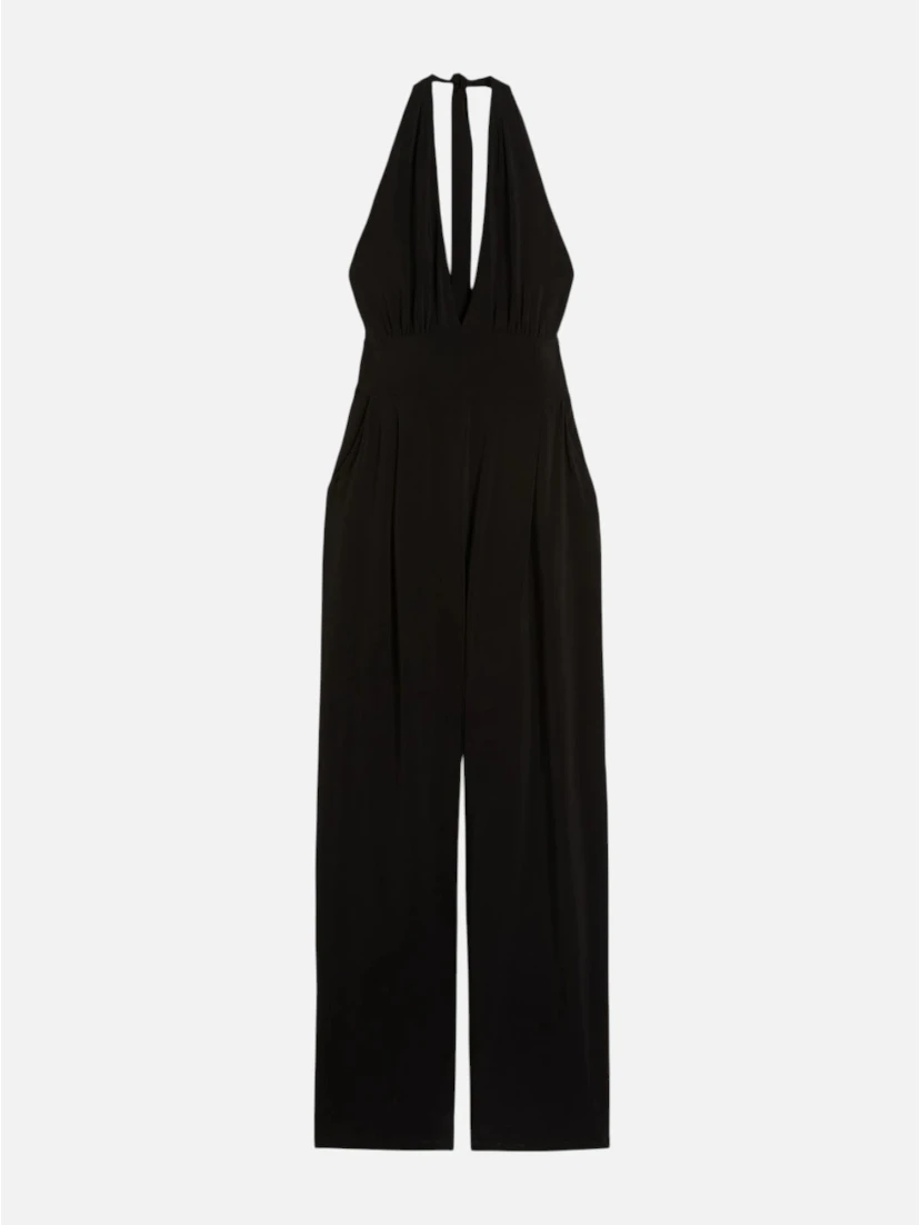 MAX MARA STUDIO BCHACUME jumpsuit