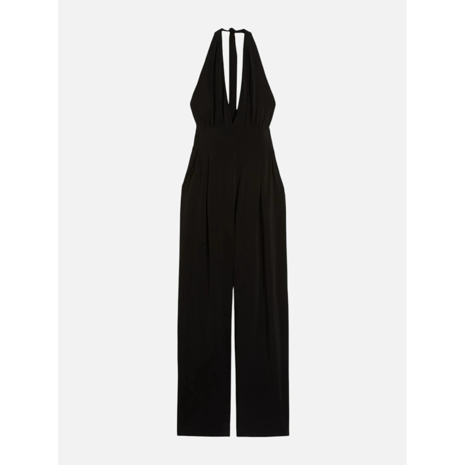 MAX MARA STUDIO BCHACUME jumpsuit