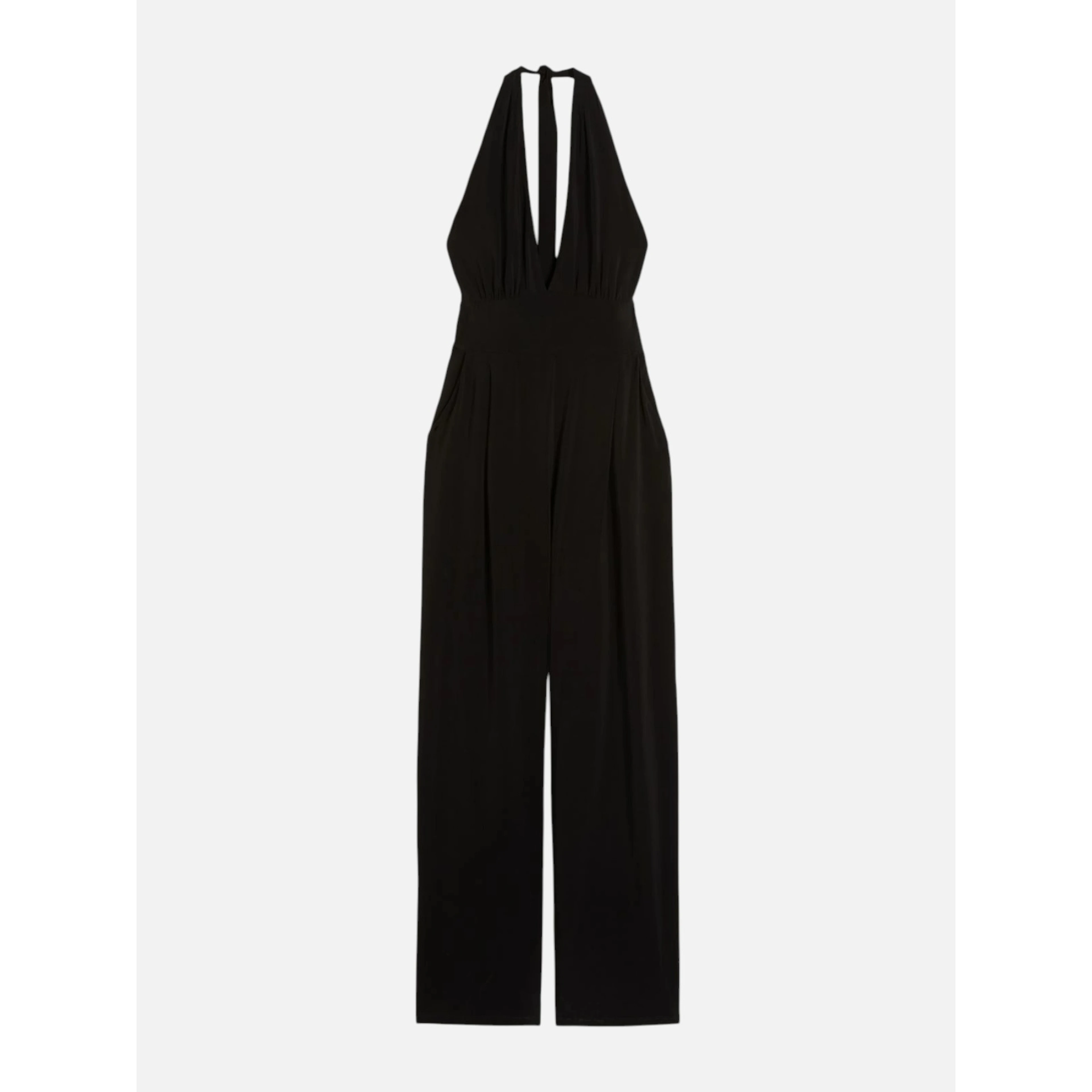 MAX MARA STUDIO BCHACUME jumpsuit