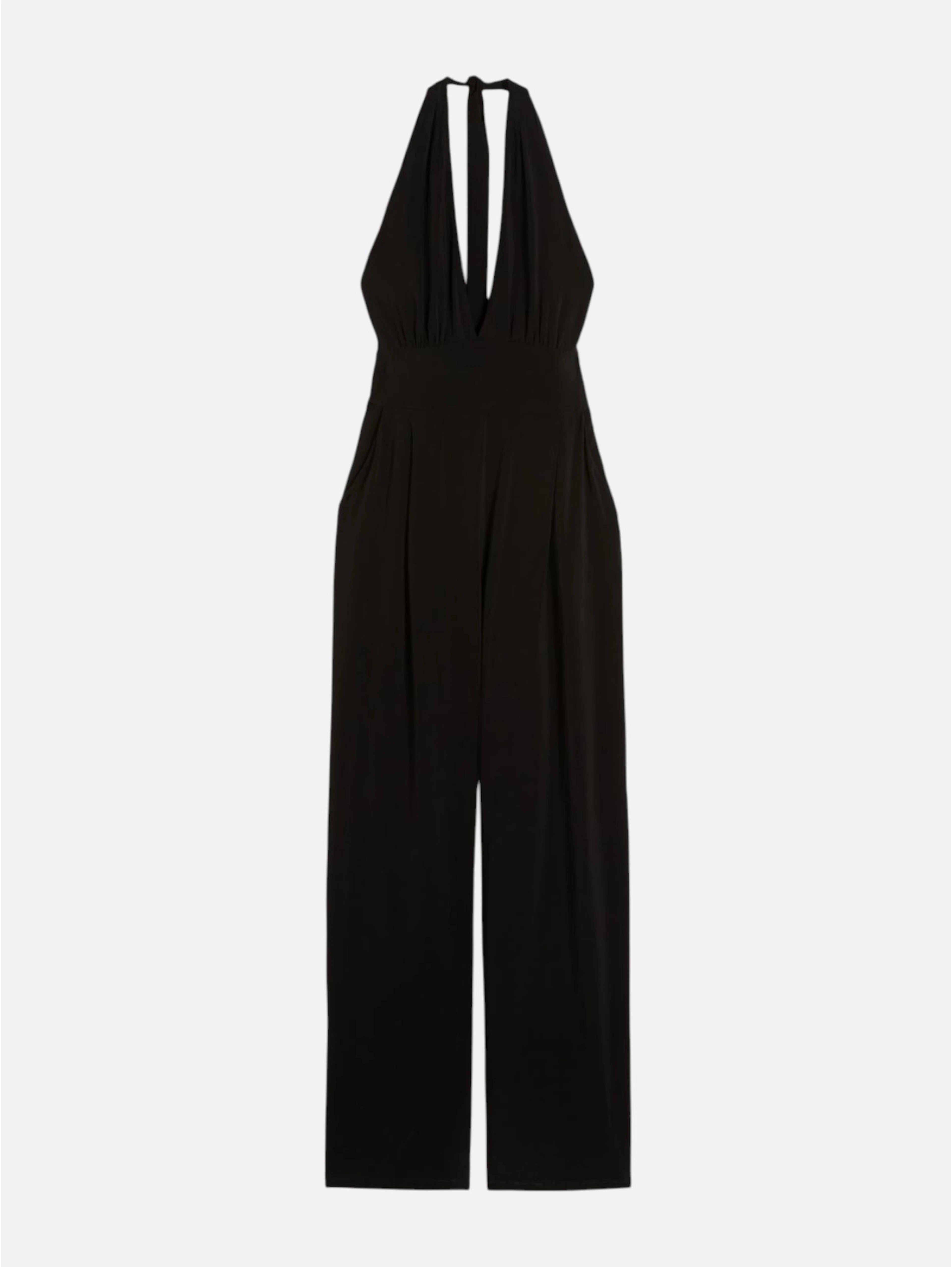 MAX MARA STUDIO BCHACUME jumpsuit