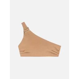 MAX MARA STUDIO BCHALISIA swimsuit top