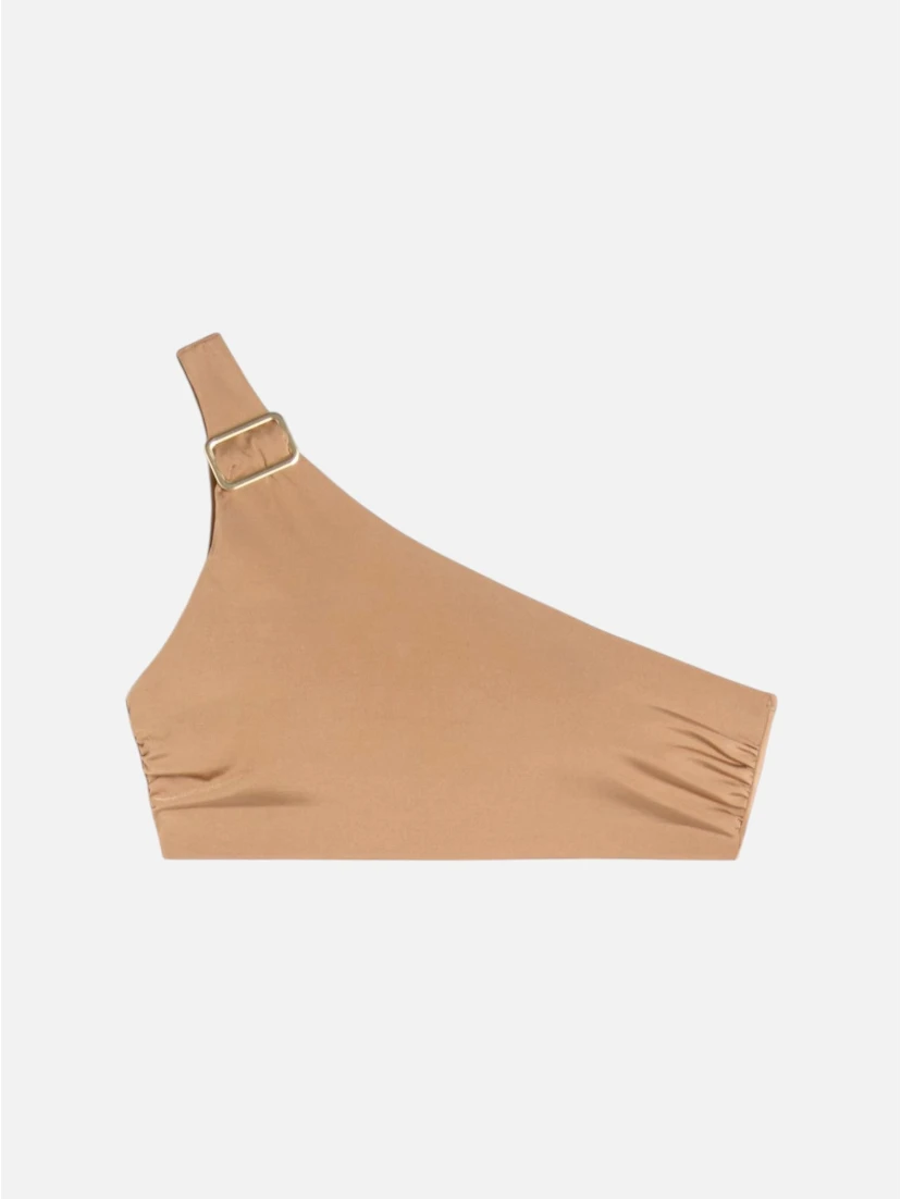 MAX MARA STUDIO BCHALISIA swimsuit top