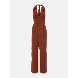MAX MARA STUDIO BCHACUME jumpsuit