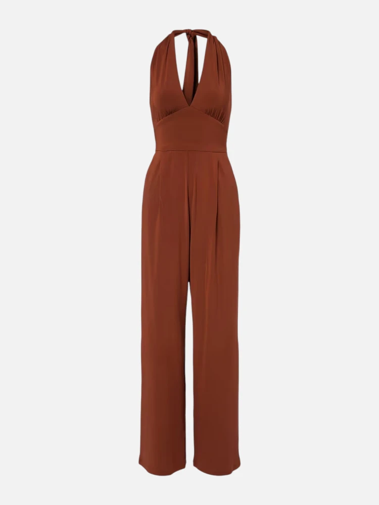 MAX MARA STUDIO BCHACUME jumpsuit