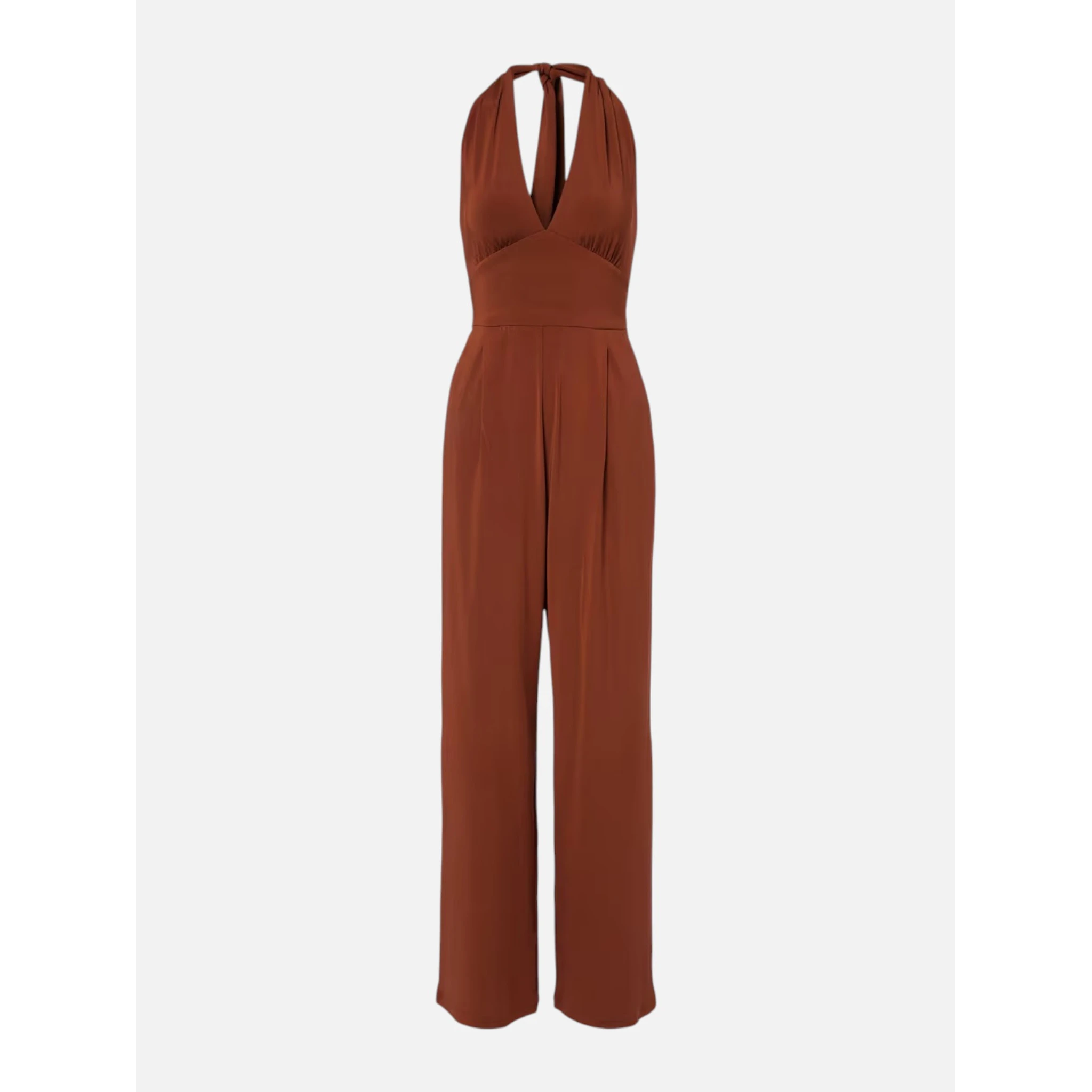 MAX MARA STUDIO BCHACUME jumpsuit