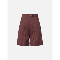 MAX MARA STUDIO BCHMEDEOLA shorts