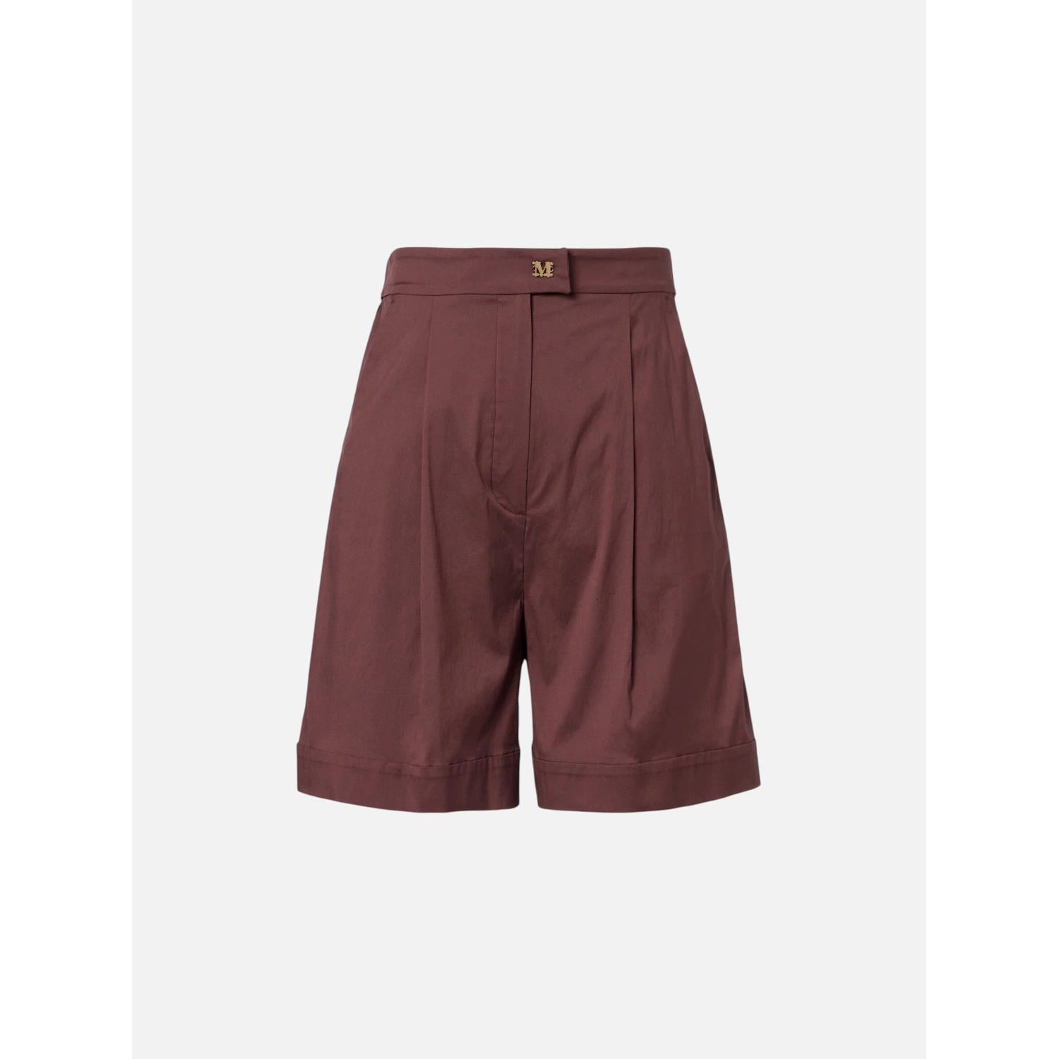 MAX MARA STUDIO BCHMEDEOLA shorts