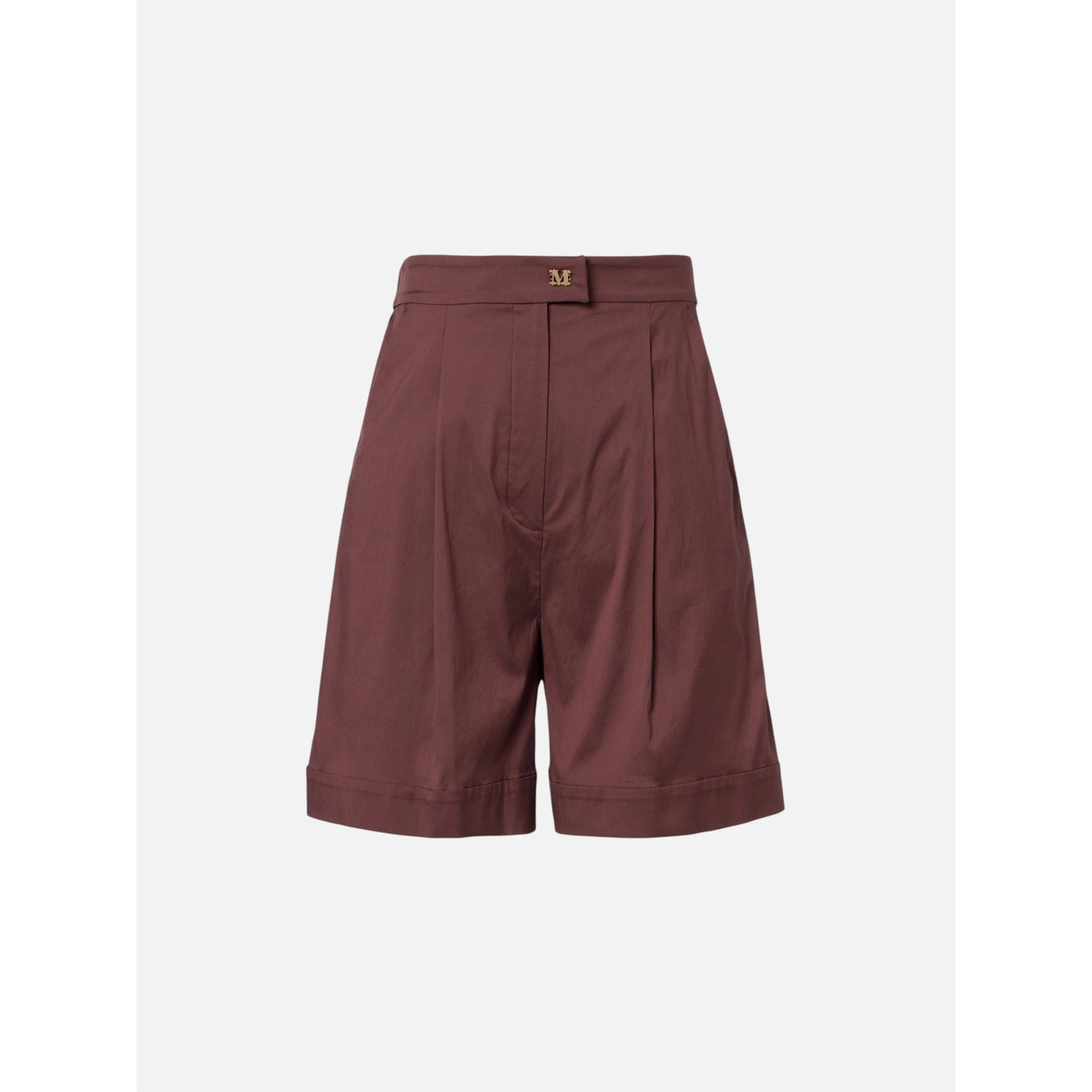 MAX MARA STUDIO BCHMEDEOLA shorts