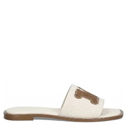MAX MARA STUDIO BCHCAUCASO slippers
