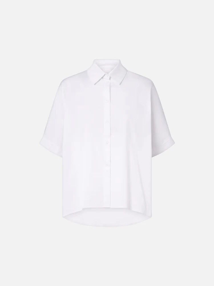 MAX MARA STUDIO BCHPITTURA shirt