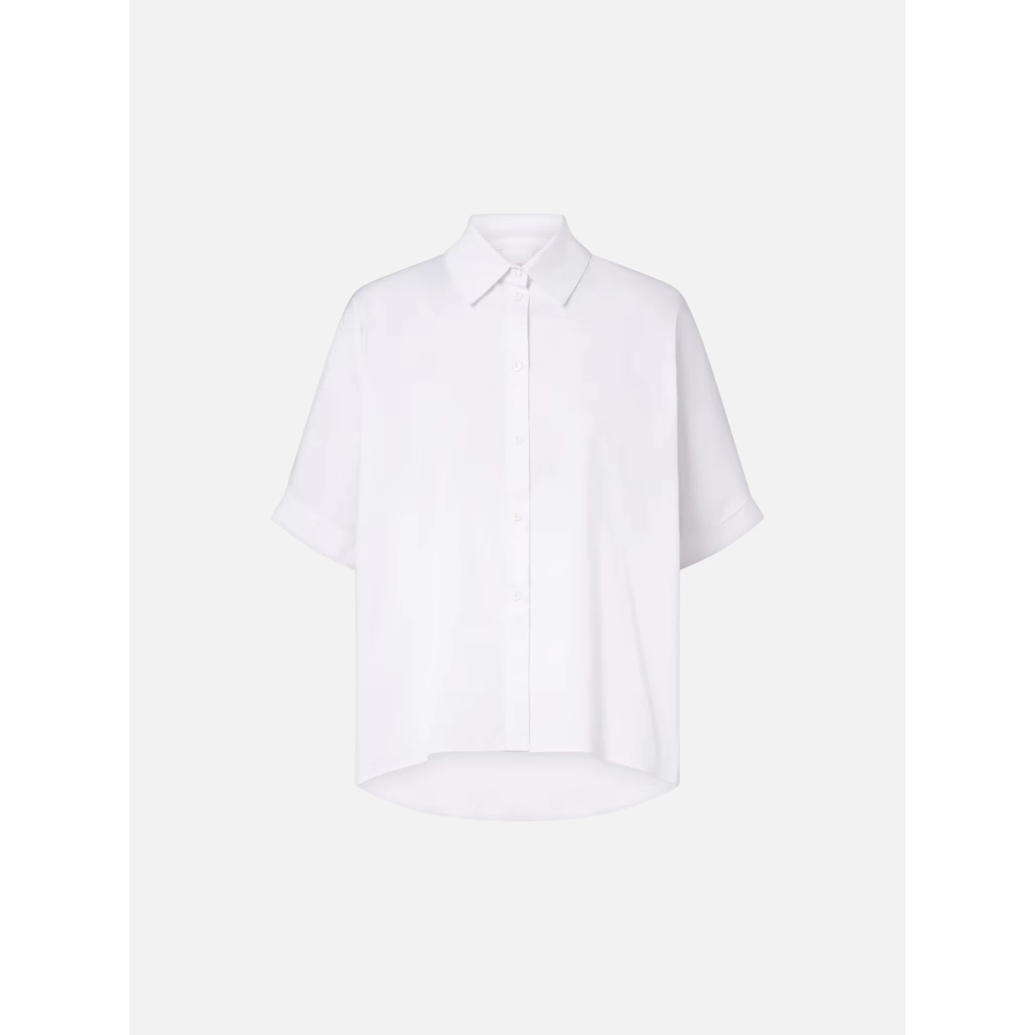 MAX MARA STUDIO BCHPITTURA shirt
