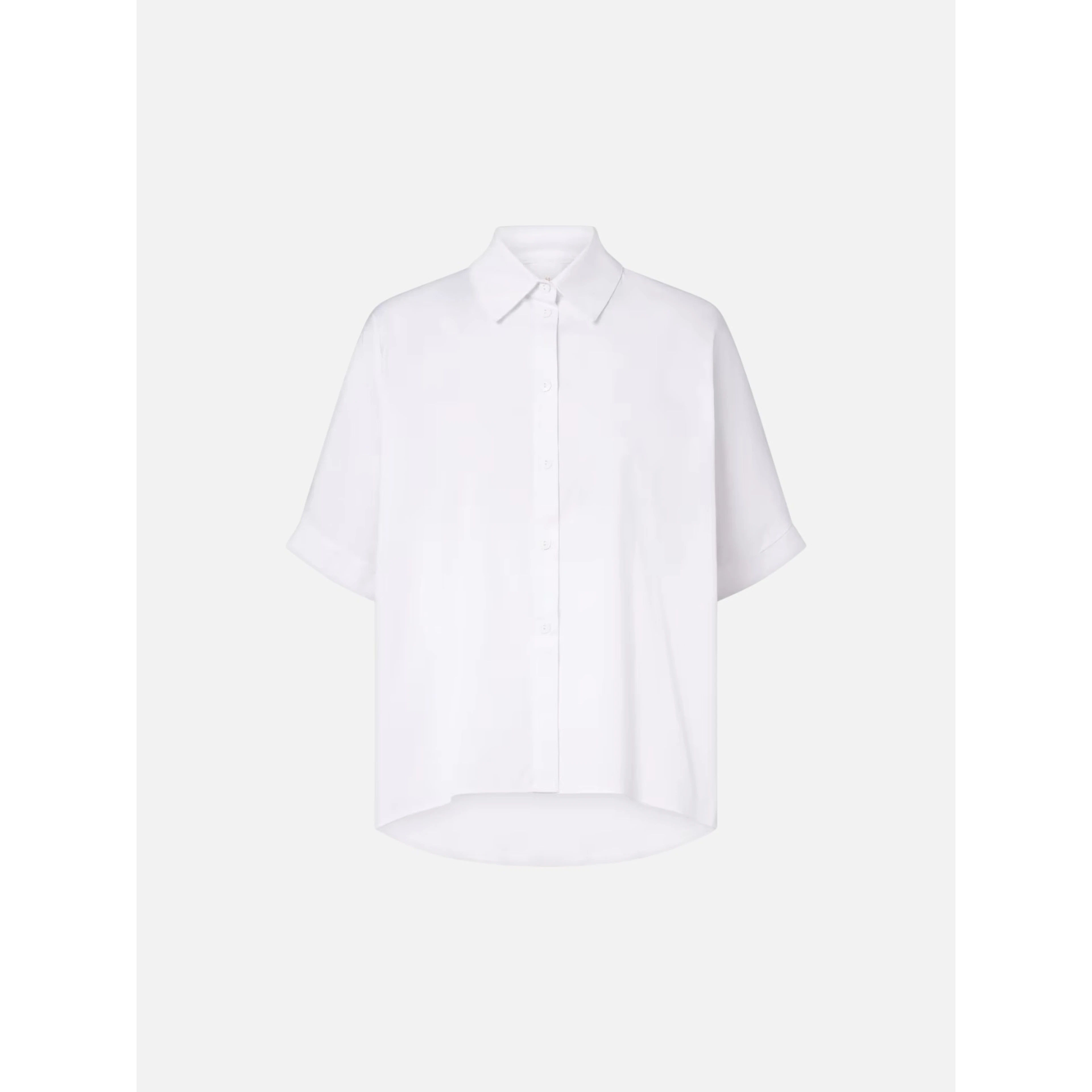 MAX MARA STUDIO BCHPITTURA shirt