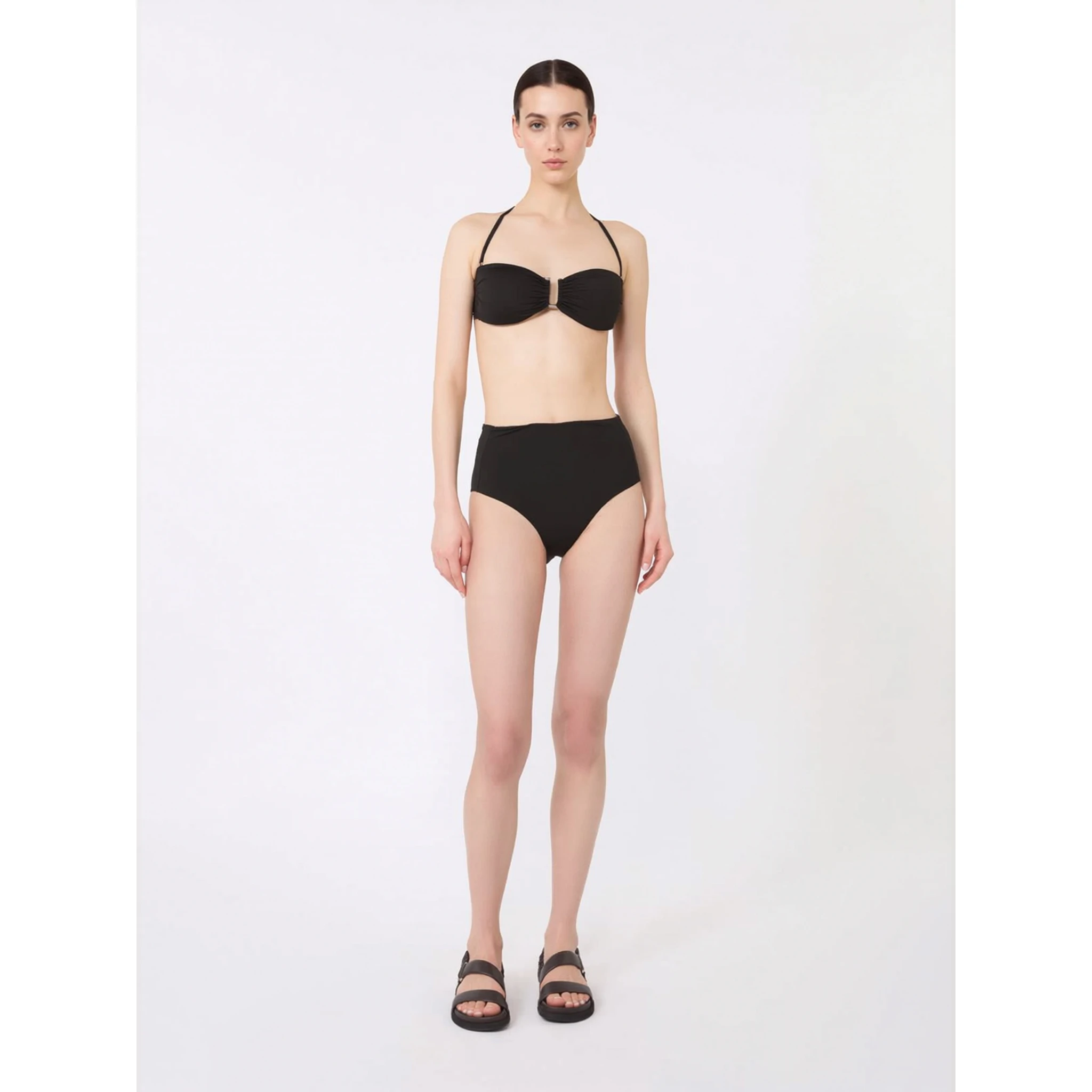 MAX MARA STUDIO BCHSABINA swimsuit bottom