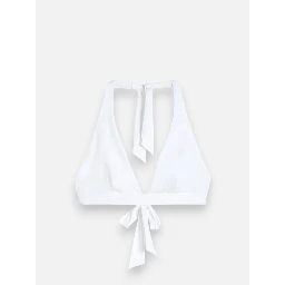 MAX MARA STUDIO BCHARIELLA swimsuit top