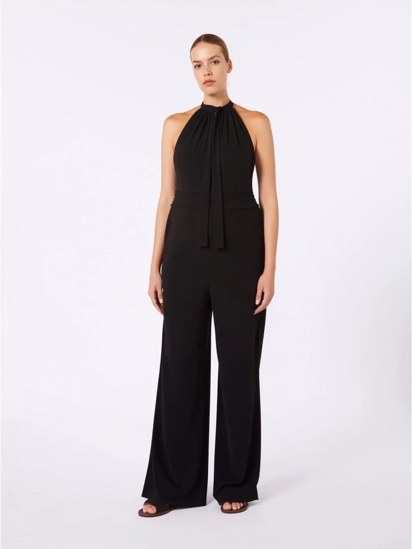 MAX MARA STUDIO BCHACUME jumpsuit