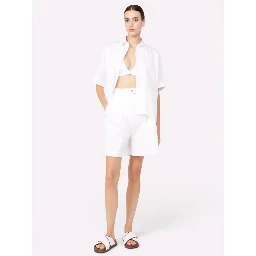 MAX MARA STUDIO BCHMEDEOLA shorts