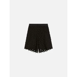 MAX MARA STUDIO BCHUGUALE shorts