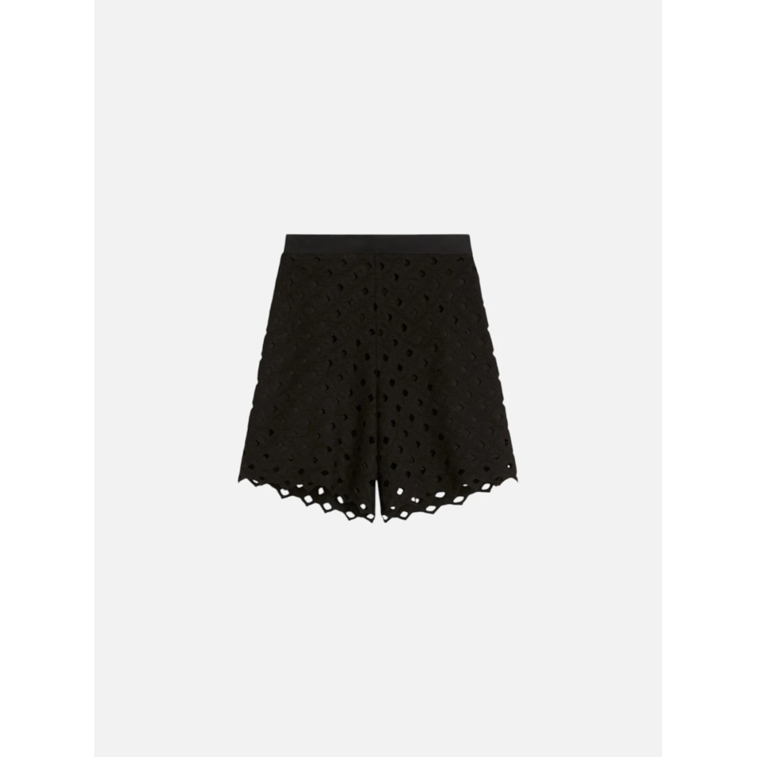 MAX MARA STUDIO BCHUGUALE shorts