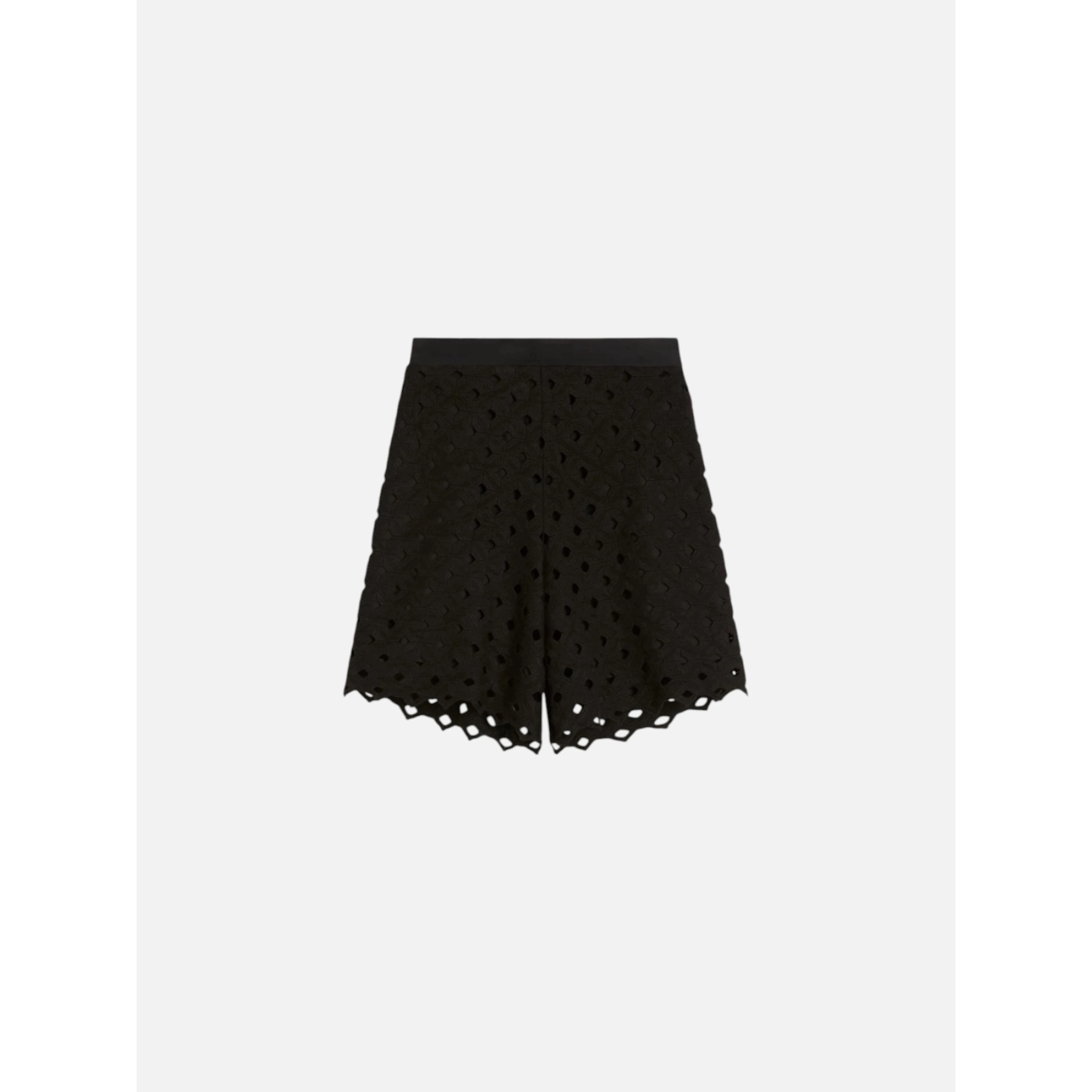 MAX MARA STUDIO BCHUGUALE shorts