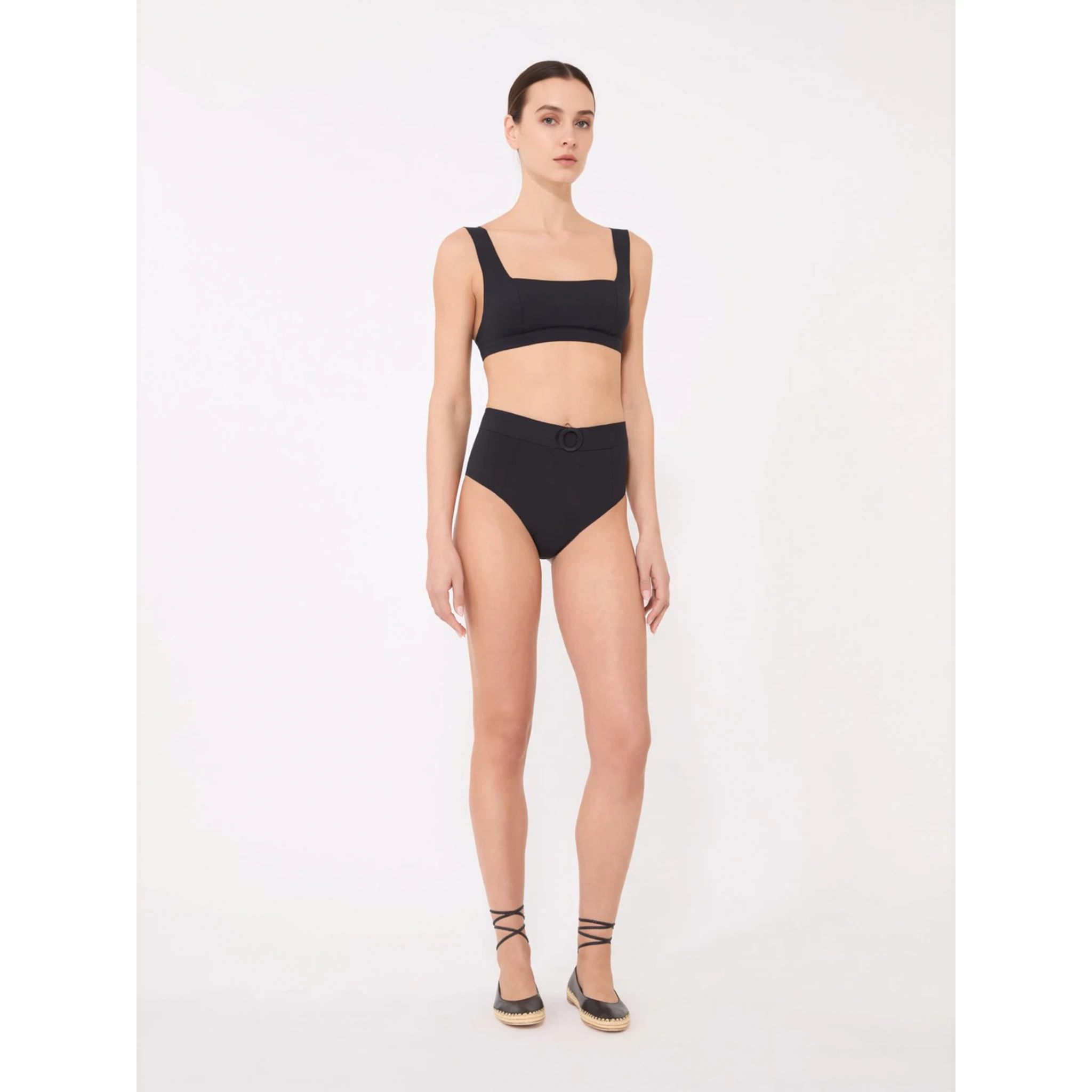 MAX MARA STUDIO BCHSMERALDA swimsuit bottom