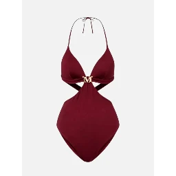 MAX MARA STUDIO BCHCAMBRA one-piece swimsuit