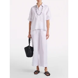 MAX MARA STUDIO BCHPITTURA shirt
