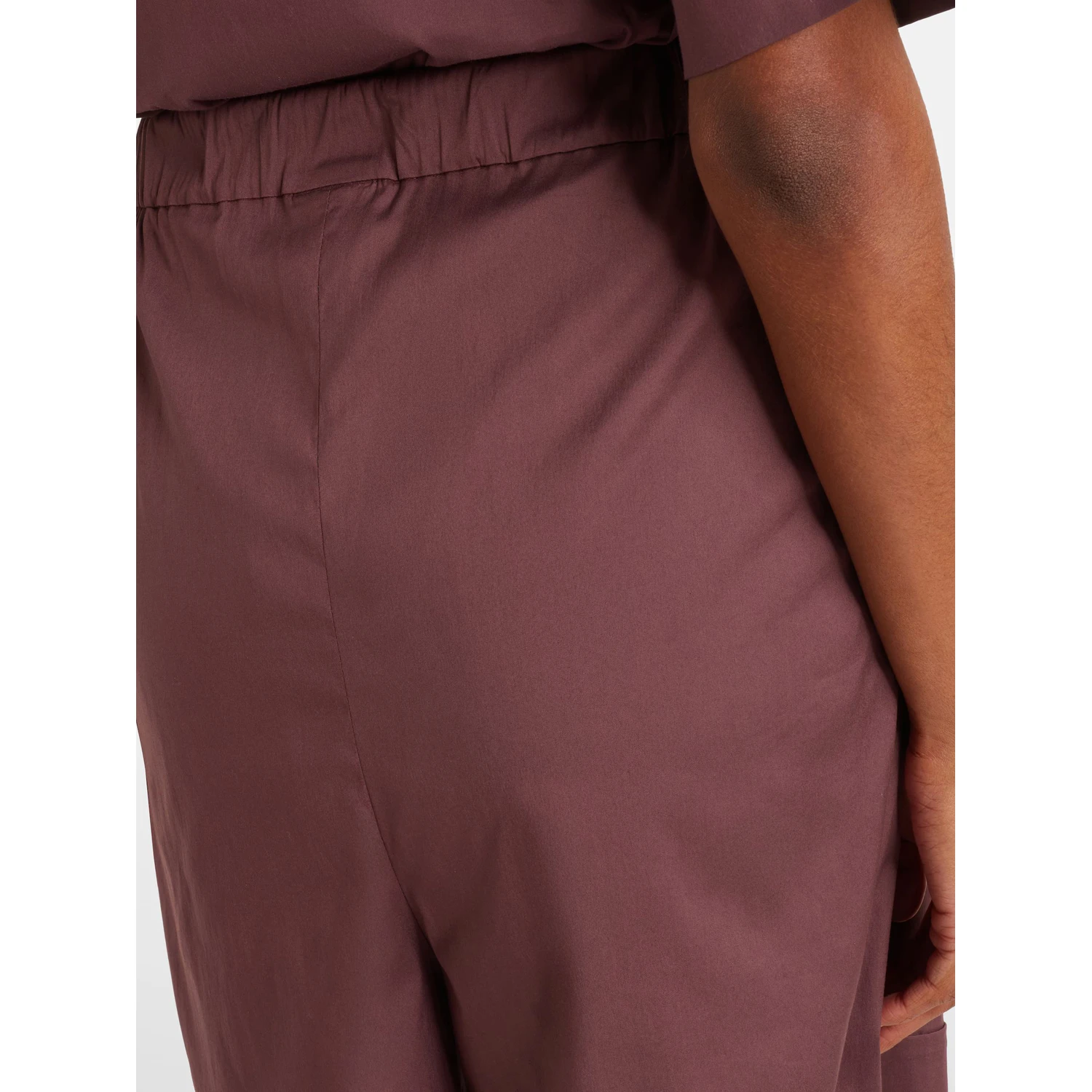 MAX MARA STUDIO BCHMEDEOLA shorts
