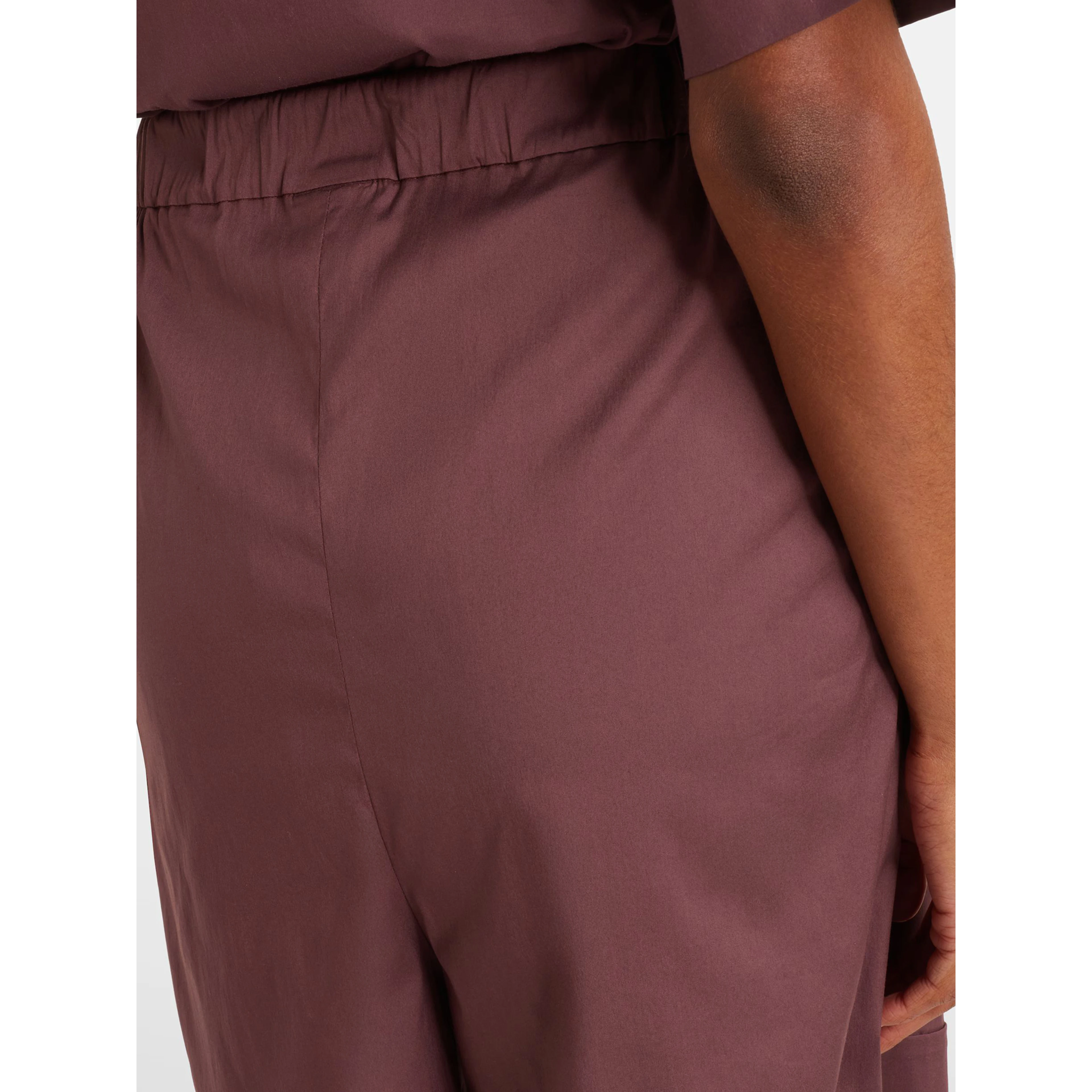 MAX MARA STUDIO BCHMEDEOLA shorts