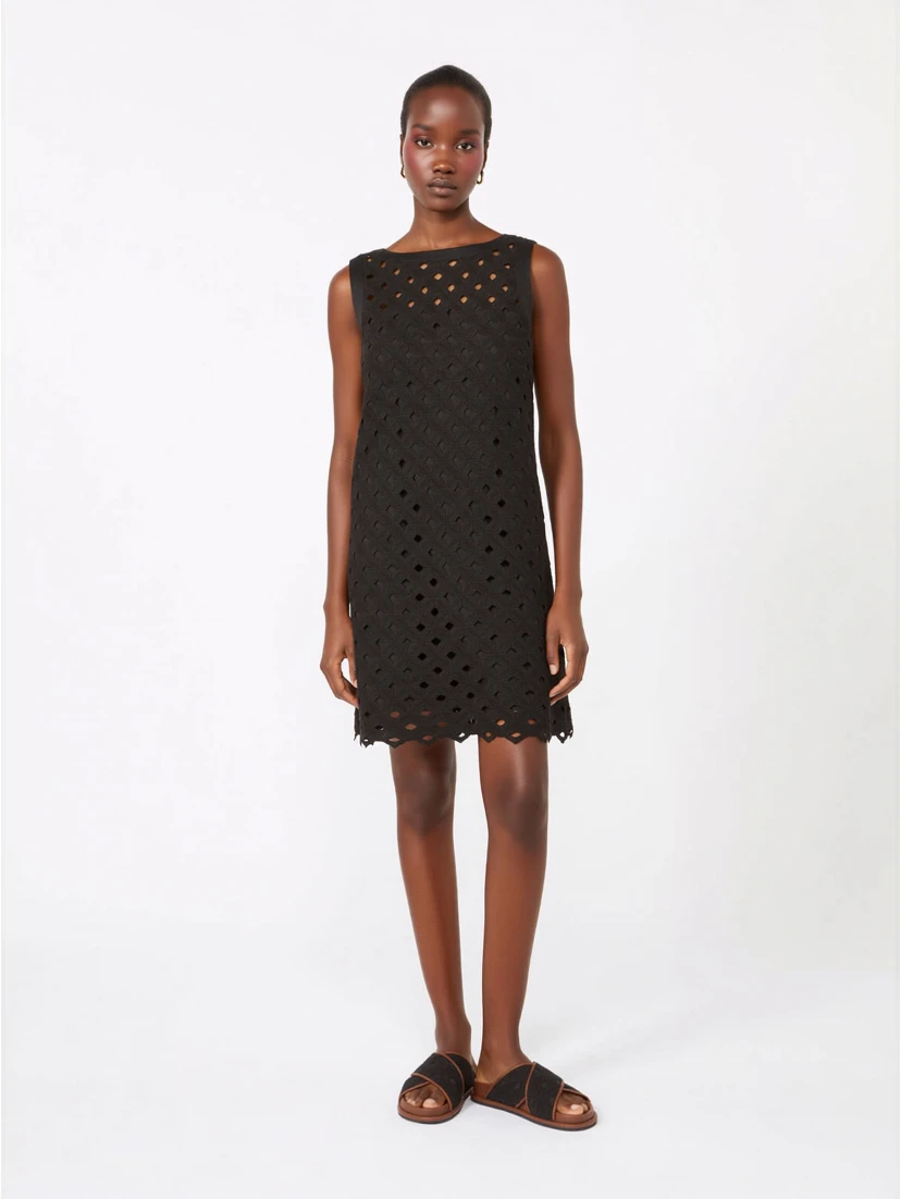 MAX MARA STUDIO BCHPESI dress