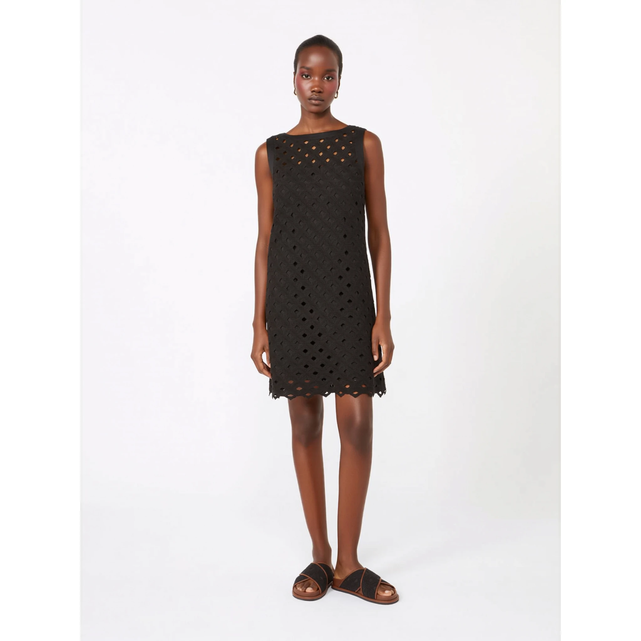 MAX MARA STUDIO BCHPESI dress