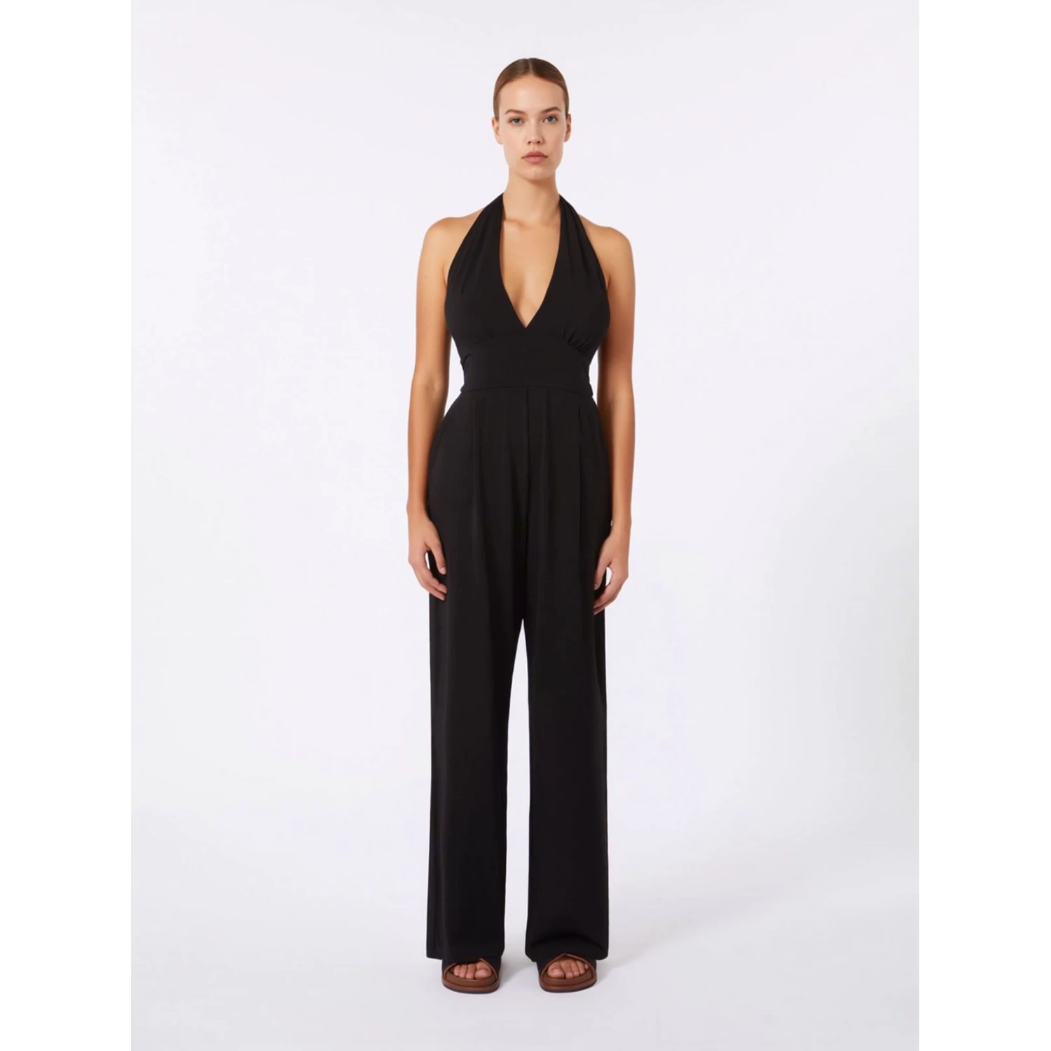 MAX MARA STUDIO BCHACUME jumpsuit