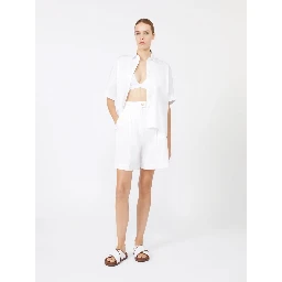 MAX MARA STUDIO BCHARIELLA swimsuit top