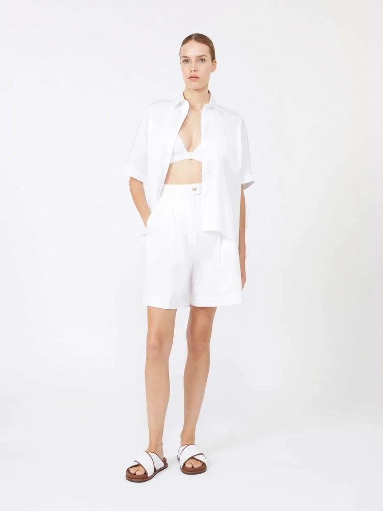 MAX MARA STUDIO BCHARIELLA swimsuit top alternative