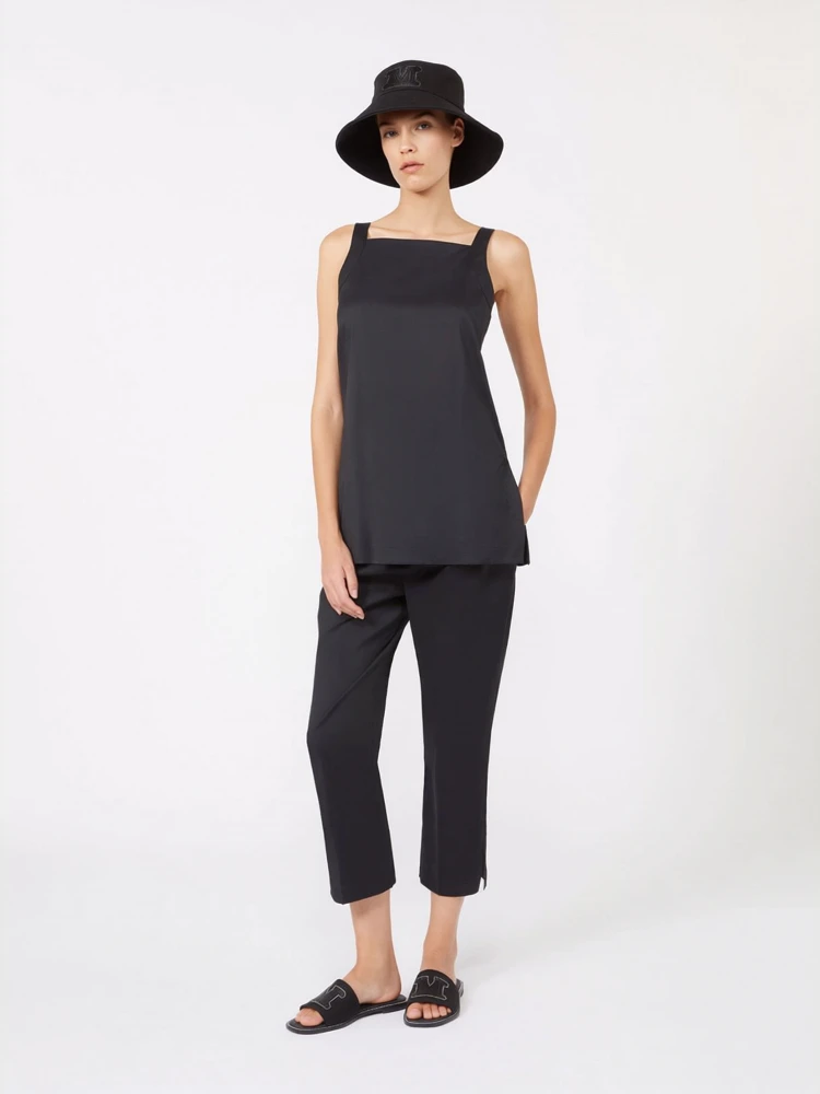 MAX MARA STUDIO BCHVORTICE shirt alternative