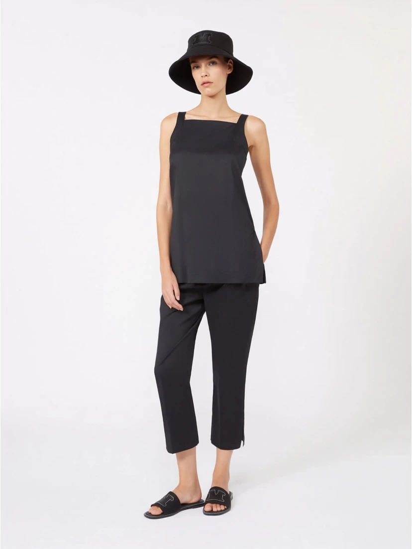 MAX MARA STUDIO BCHVORTICE shirt