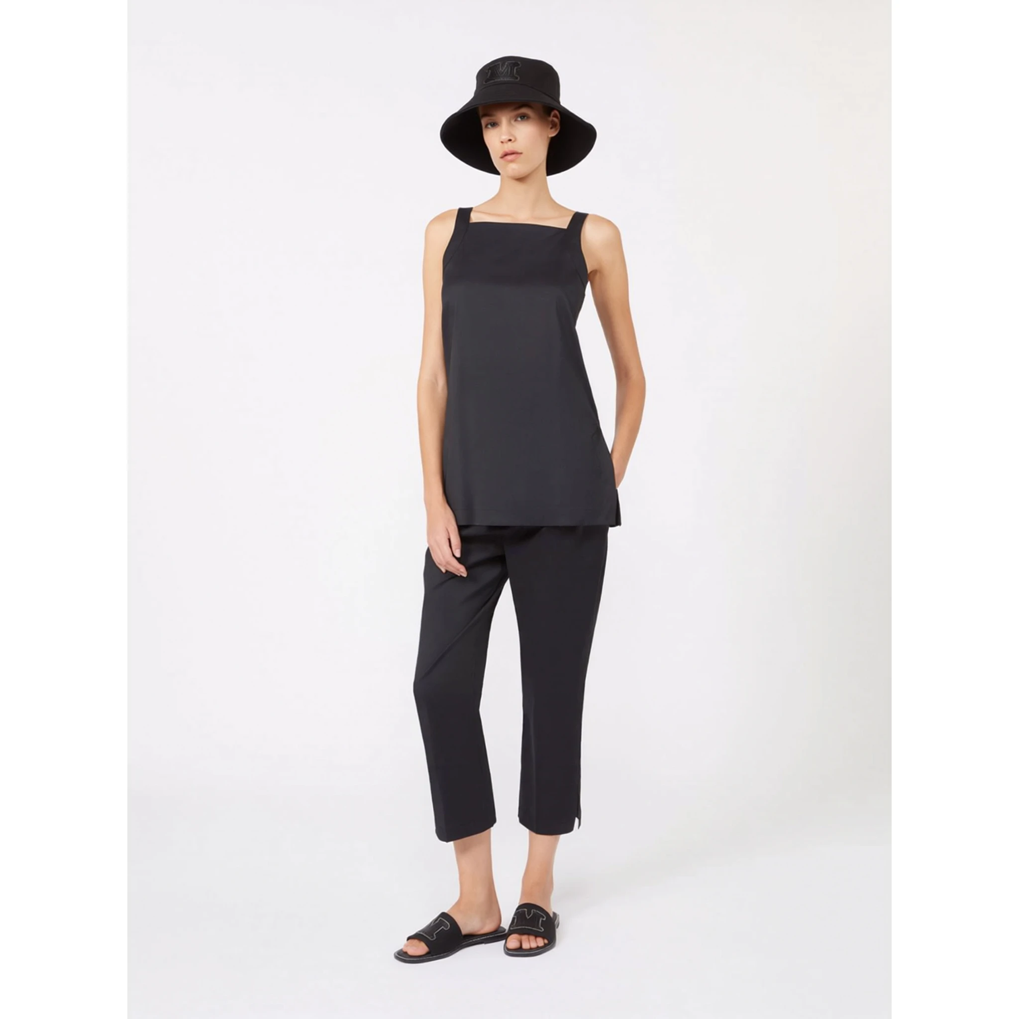MAX MARA STUDIO BCHVORTICE shirt