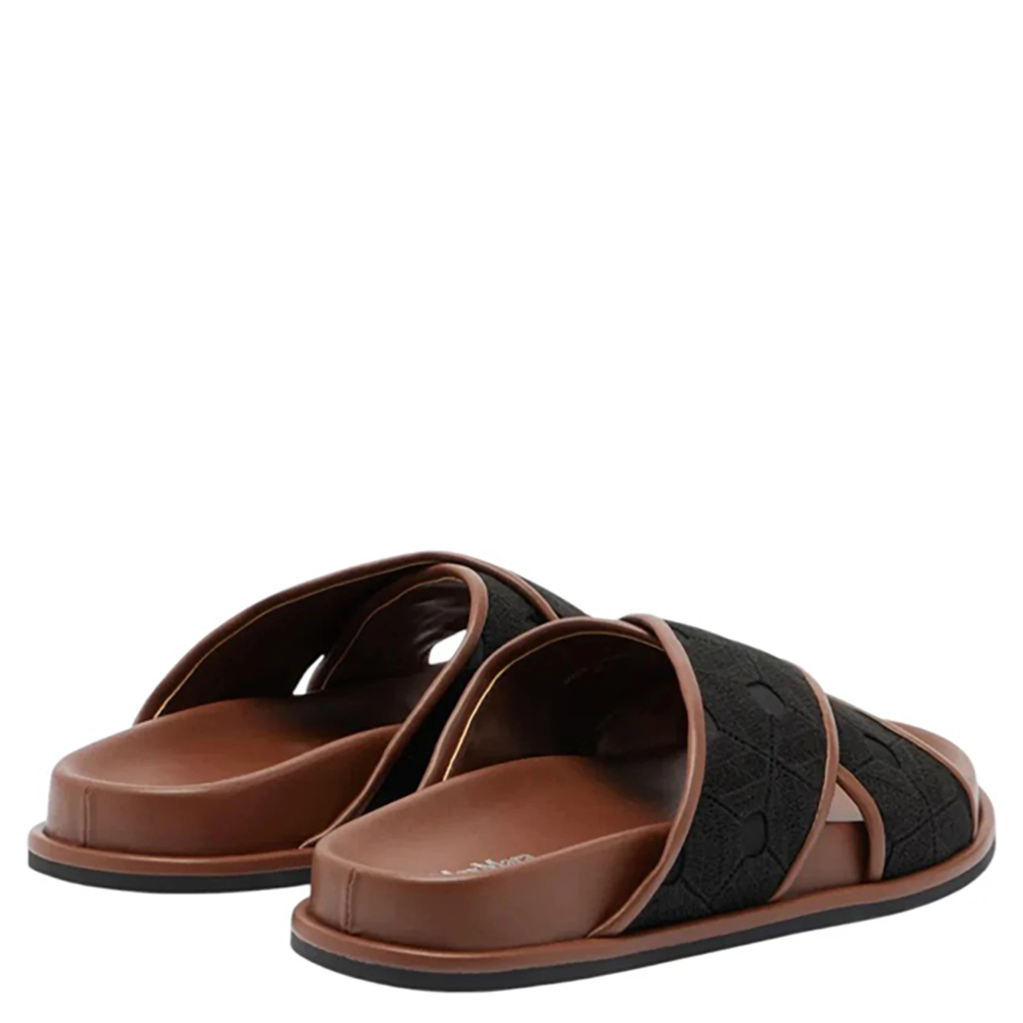 MAX MARA STUDIO BCHPEONIE slippers
