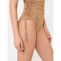 MAX MARA STUDIO BCHCOSETTA one-piece swimsuit