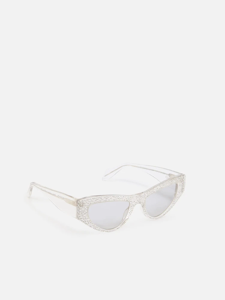 PINKO CASSIOPEA glasses alternative