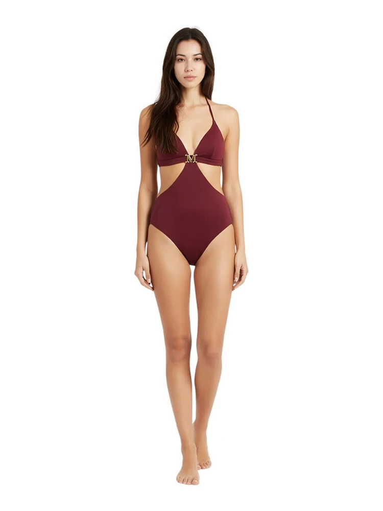 MAX MARA STUDIO BCHCAMBRA one-piece swimsuit alternative