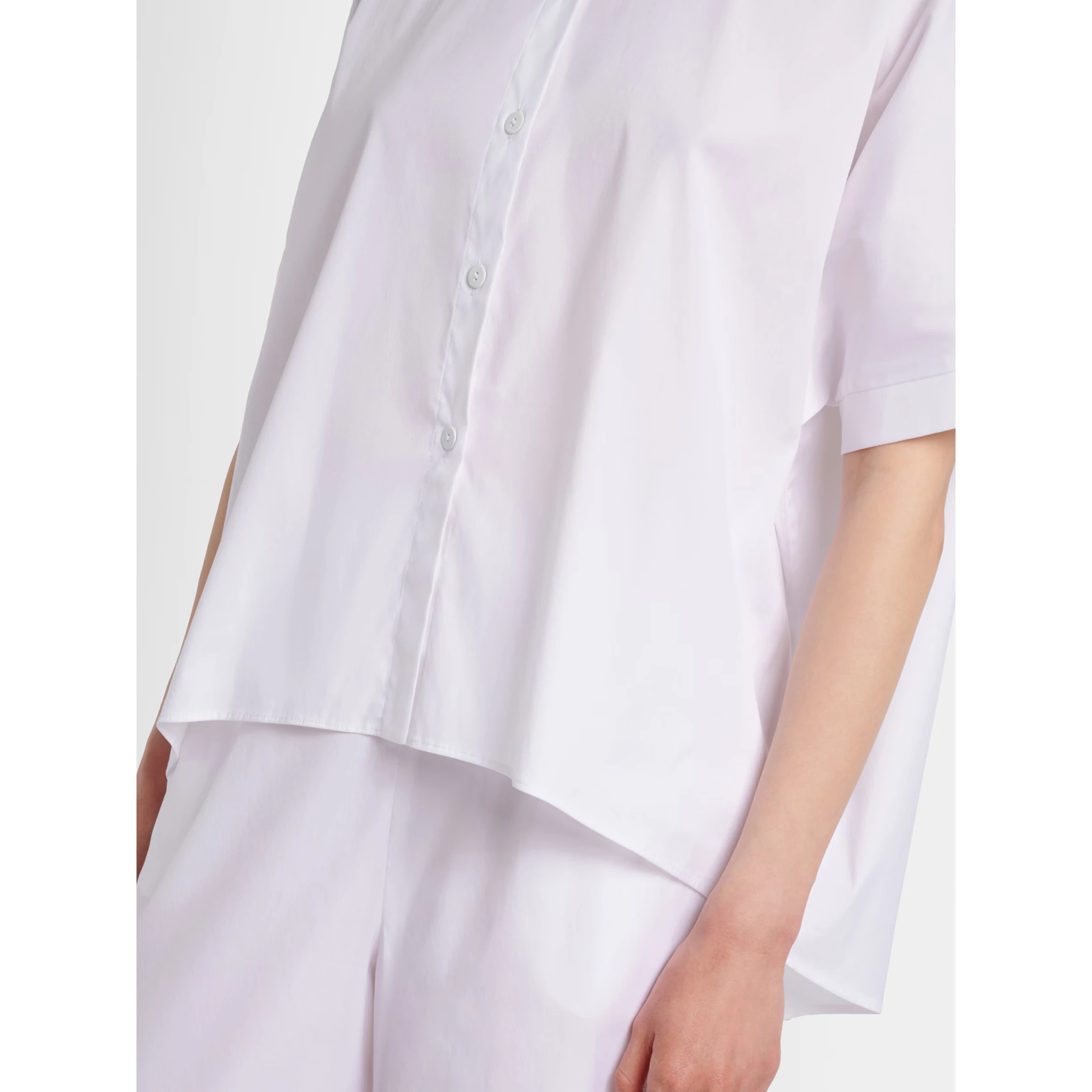 MAX MARA STUDIO BCHPITTURA shirt