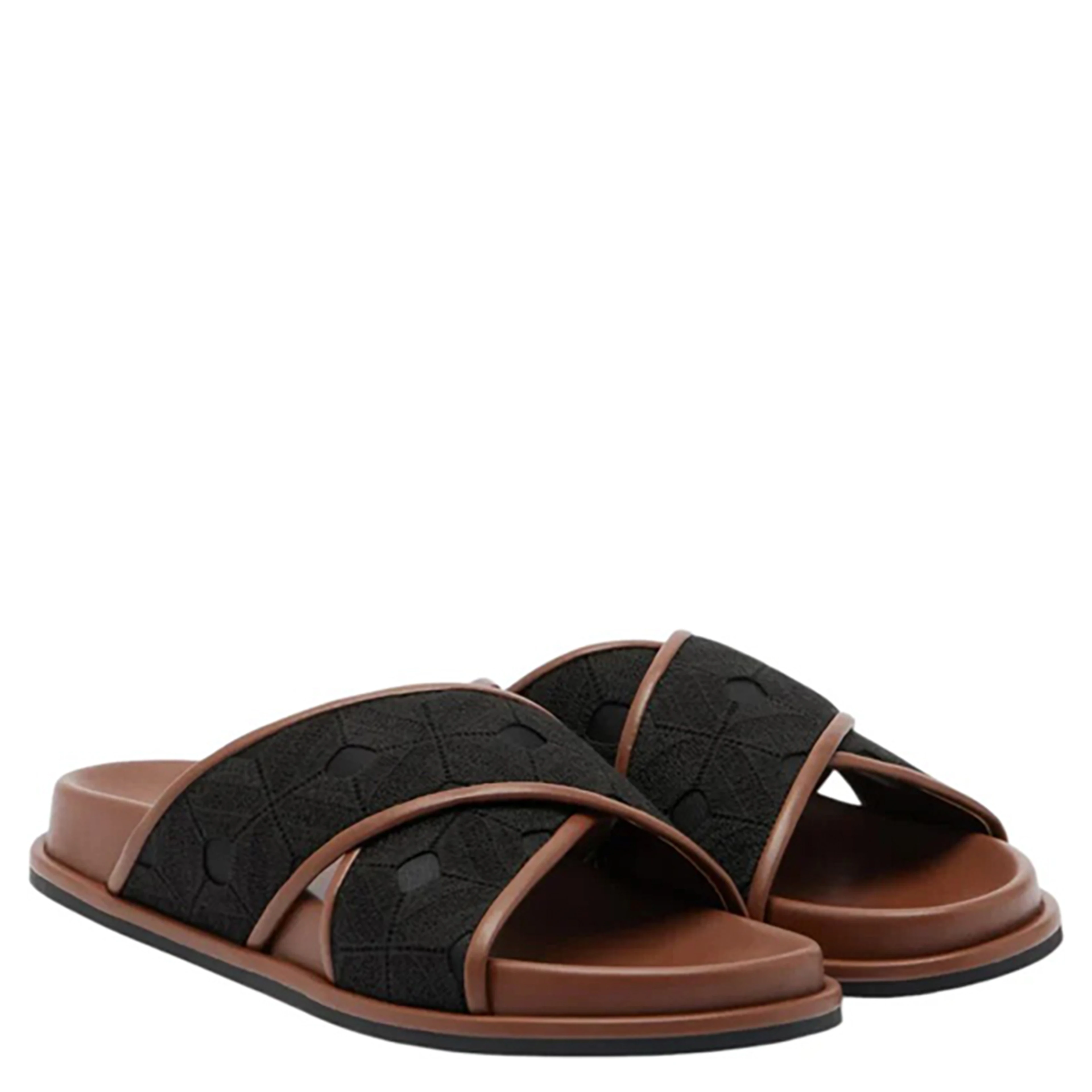 MAX MARA STUDIO BCHPEONIE slippers