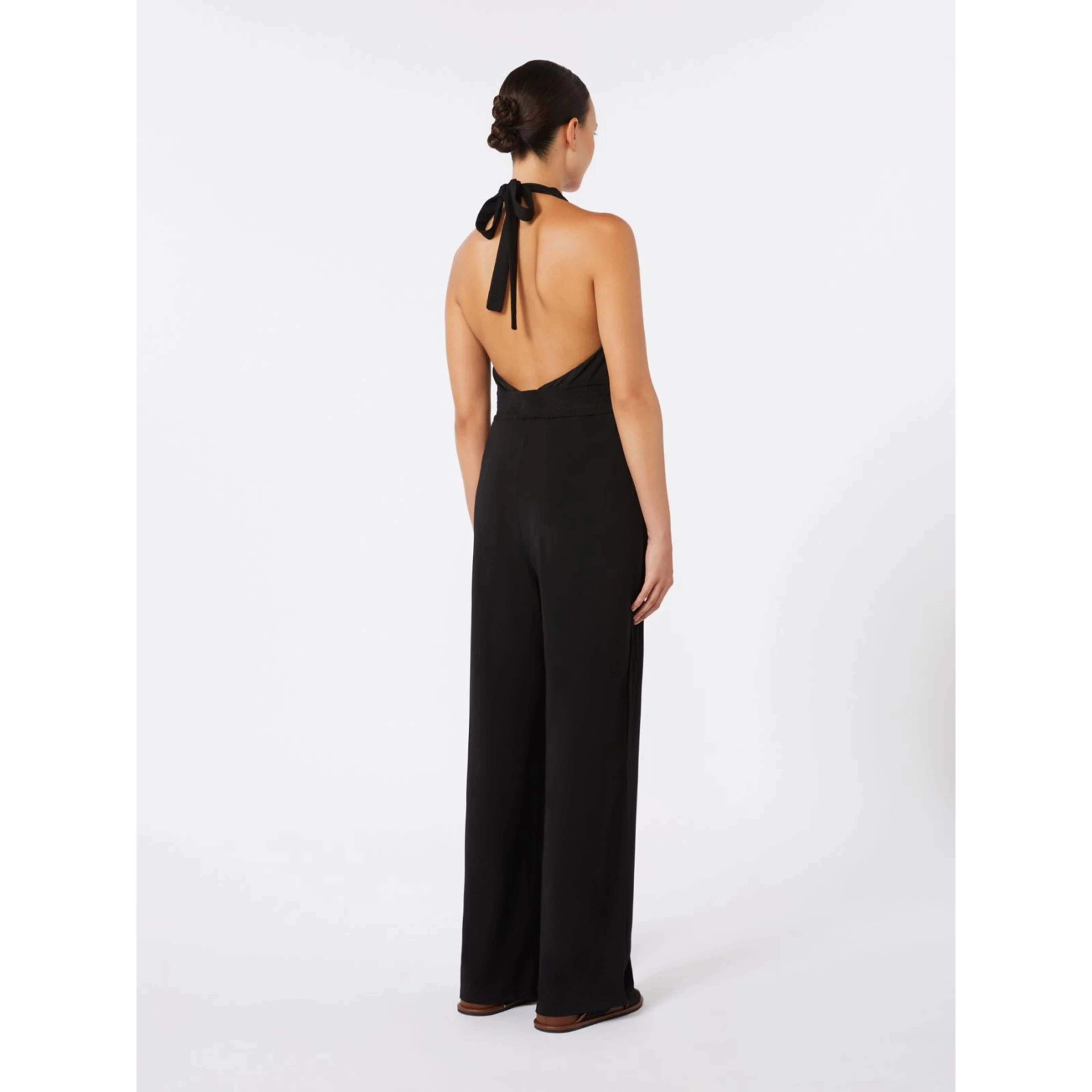 MAX MARA STUDIO BCHACUME jumpsuit