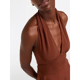 MAX MARA STUDIO BCHACUME jumpsuit