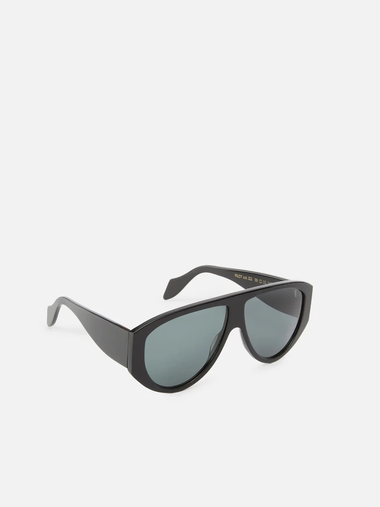 PINKO PILOT glasses alternative