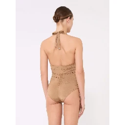 MAX MARA STUDIO BCHCOSETTA one-piece swimsuit