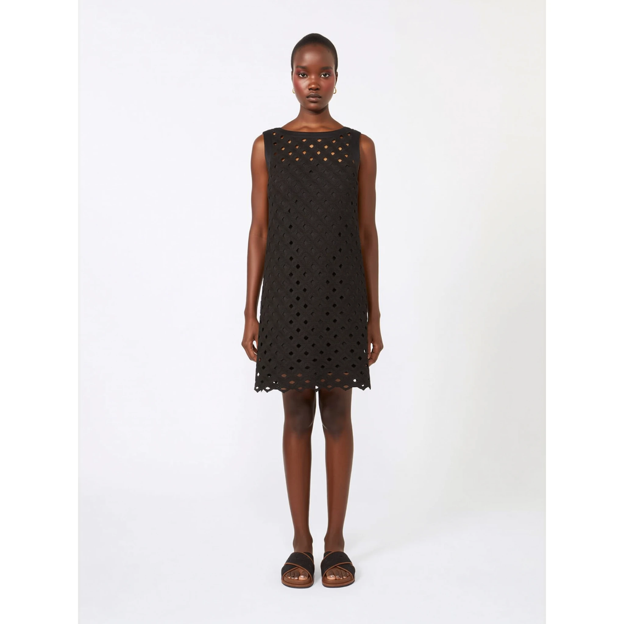 MAX MARA STUDIO BCHPESI dress