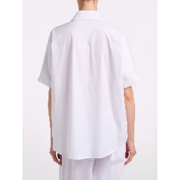 MAX MARA STUDIO BCHPITTURA shirt